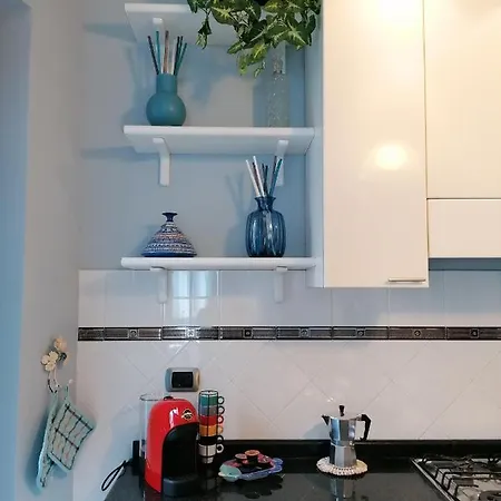 Apartament Casa Il Faro *