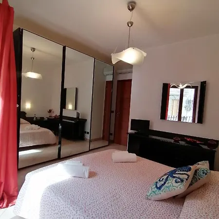 Apartament Casa Il Faro