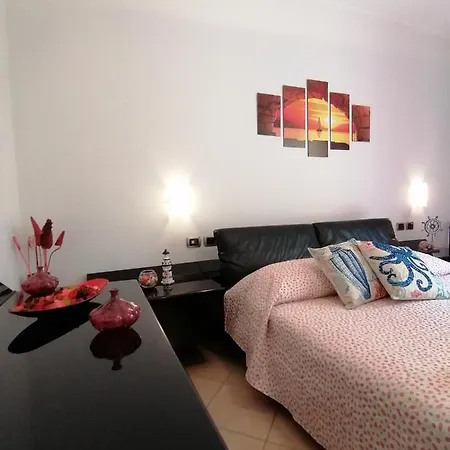 Casa Il Faro Taormina
