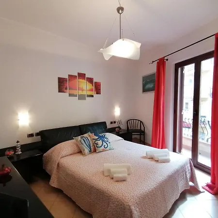 Casa Il Faro *