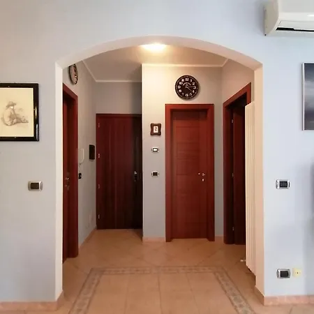 Casa Il Faro Taormina