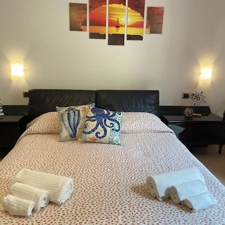 Casa Il Faro Apartment Taormina