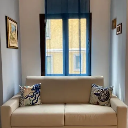 Casa Il Faro