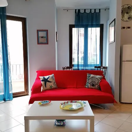 Casa Il Faro Apartment Taormina