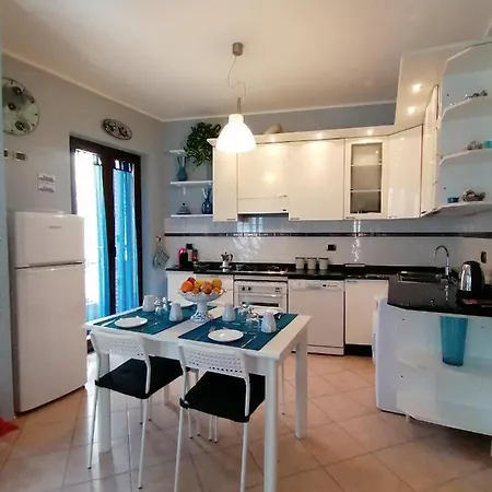 Casa Il Faro Apartment Taormina