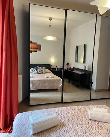 Apartment Casa Il Faro *