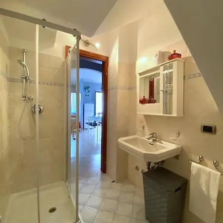 Apartment Casa Il Faro