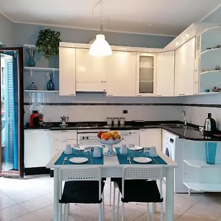 Apartment Casa Il Faro *