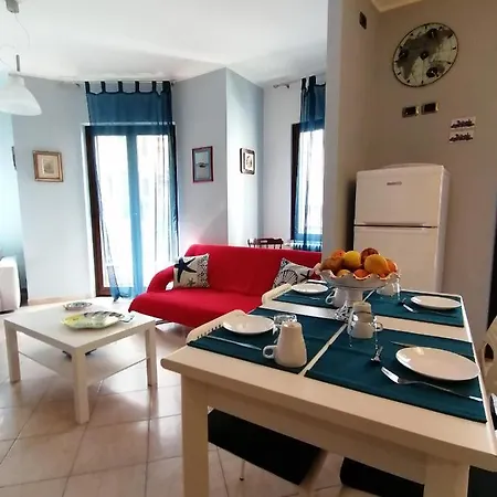 Casa Il Faro Apartment