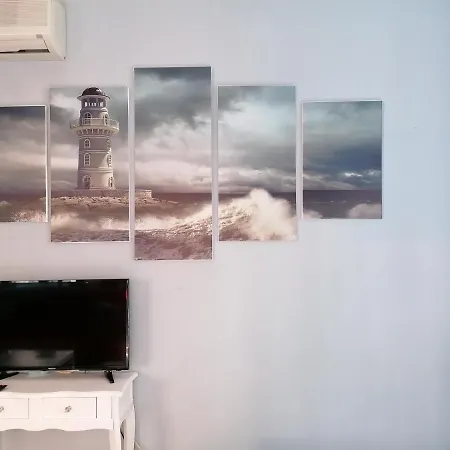Casa Il Faro Apartment *
