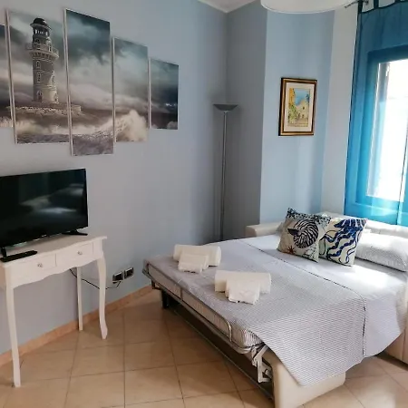 Casa Il Faro Apartment
